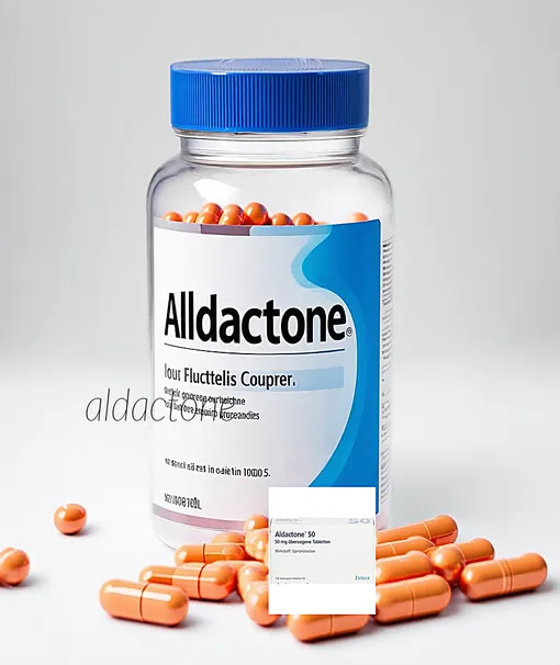 Aldactone